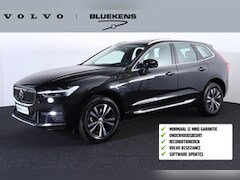 Volvo XC60 - Recharge T6 Inscription Expression - Panorama/schuifdak - IntelliSafe Assist - Verwarmde v