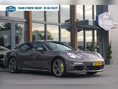 Porsche Panamera - S Hybrid|Org NL|Dyn onderstel|Pano|Navi Panamera S Hybrid|Org NL|Dyn onderstel|Panodak|Nav