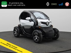 Renault Twizy - Intens Batterijhuur RIJKLAAR | Carkit | Panoramadak | 13" Velgen