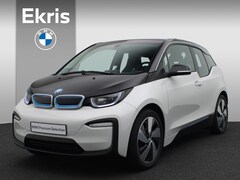 BMW i3 - Basis 120Ah 42 kWh Navigatiesysteem / Warmtepomp / 19"