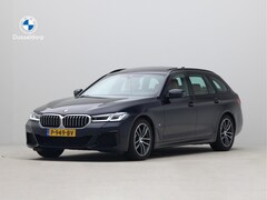 BMW 5-serie Touring - 520i High Executive M-Sport Automaat