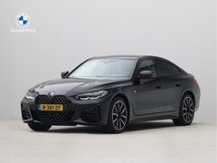 BMW 4-serie Gran Coupé - 420i High Executive M-Sport Automaat