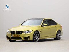 BMW M3 - Competition DCT