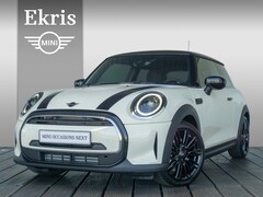 MINI Cooper - 3-deurs Classic + Premium