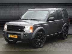 Land Rover Discovery - 2.7 TdV6 HSE |7-persoons|BTW auto|H&K|