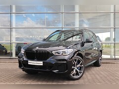 BMW X5 - M50i / High Executive / Panoramadak / Trekhaak / Laserlight