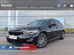 BMW 3-serie Touring - 330d xDrive High Executive / Model M Sport / Trekhaak / Panoramadak