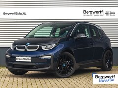 BMW i3 - SEPP Subsidie - Sportpakket - Driving Ass Plus - 2554km
