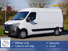 Renault Master - T35 2.3 180 Grand Confort L2H2 Airco, PDC, Cruise, Bluetooth NR. 880