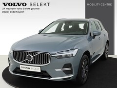Volvo XC60 - T6 Twin Engine 340pk Geartronic AWD Business Pro