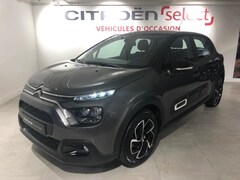 Citroën C3 - 1.2 PureTech Business | 110PK | AUTOMAAT | AIRCO |