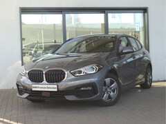 BMW 1-serie - 5-deurs 118i - Business Edition / DAB / HiFi / LED koplampen