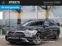 Mercedes-Benz E-klasse Estate - 300 e AMG Line