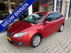 Seat Ibiza ST - 1.2 TDI Style Ecomotive AIRCO/CRUISE/NAP/APK 11-2023/