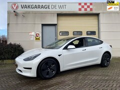 Tesla Model 3 - Standard range Plus SR+ MIC LFP 55kw