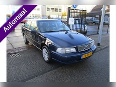 Volvo S70 - 2.5-20V Luxury-Line Youngtimer *Airco* Automaat