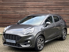 Ford Puma - 1.0i EB Hybrid 125pk ST-Line | Navi | Cruise | Stuurverwarming | Meer kleuren leverbaar