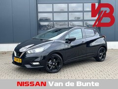 Nissan Micra - 1.0 IG-T N-Sport *Connect Pack