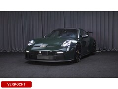 Porsche 911 - 4.0 GT3 | PTS Brewster | Carbon | Clubsport |