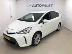 Toyota Prius - 1.8 Hybrid Aspiration * 7-persoons * Automaat