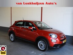 Fiat 500 X - 1.0 GSE 120PK Lounge NAVI/CLIMA/CRUISE/PDC/LMV