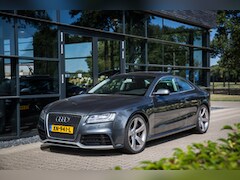 Audi RS5 - Coupé 4.2 FSI RS 5 quattro 450PK , Panoramadak, B&O,