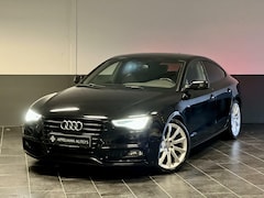 Audi A5 Sportback - 1.8 TFSI Sport Edition 3x S-Line | ACC | Dodehoek | Bang & Olufsen