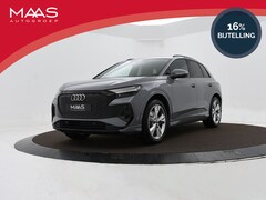 Audi Q4 e-tron - 35 S edition 170 PK | Optiekpakket zwart | Privacy glas | *NIEUW* (224342)