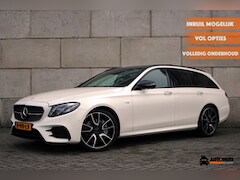Mercedes-Benz E-klasse Estate - E 43 4MATIC AMG Aut. Pano, MULTIBEAM, KEYLESS