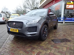 Jaguar E-Pace - 2.0 P200 AWD SE