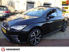 Seat Ibiza - 1.0 TSI FR Business Intense FR panorama/virtual cockpit