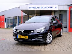 Opel Astra Sports Tourer - 1.0 Online Edition Aut. Navi|1e Eig|Clima|PDC|Cruise