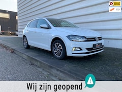 Volkswagen Polo - 1.0 Join 2019 LED PDC Climate Cruise USB