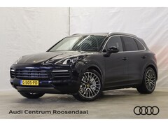 Porsche Cayenne - 3.0 Panorama Bose Stoelkoeling Camera 26