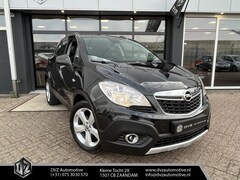 Opel Mokka - 1.4 T Edition | Airco | Cruise | Dealer Ond