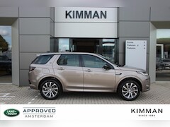 Land Rover Discovery Sport - P300e R-Dynamic SE