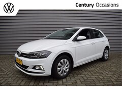 Volkswagen Polo - 1.0 TSI 95PK COMFORTLINE / NAVI / AIRCO / DAB+