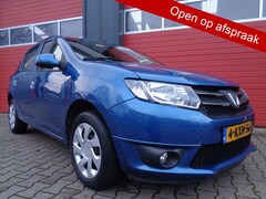 Dacia Sandero - 0.9 TCe Lauréate 90Pk Airco Navi 1Ste-Eigenaar 5DRS
