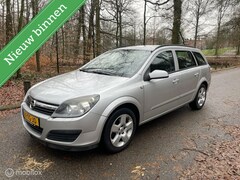Opel Astra Wagon - 1.6 Edition / airco / cruise / nieuwe apk