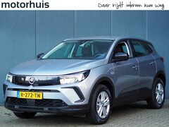 Opel Grandland - | EDITION | AUTOMAAT | 130 PK | CARPLAY |