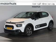 Citroën C3 - 1.2 PureTech 83pk Feel