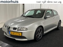 Alfa Romeo 147 - 3.2 V6 24V GTA 3DRS / XENON / NAVIGATIE / BOSE