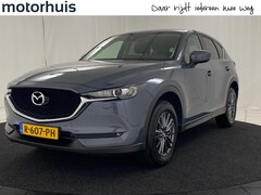 Mazda CX-5 - 2.0 SKYACTIV-G 165PK SKYLEASE+ NAVI LED PDC TEL