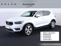 Volvo XC40 - B4 (198pk) Momentum - IntelliSafe Surround - Harman/Kardon audio - Verwarmde voorstoelen &