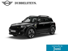 MINI Countryman - Cooper S E ALL4 John Cooper Works | Premium Plus | 19" LM JCW Circuit Spoke two-tone | Dak