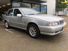 Volvo S70 - 2.5-20V Exclusive*Airco*Young timer
