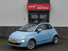 Fiat 500 - 0.9 TwinAir Sport