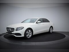 Mercedes-Benz E-klasse - 200 9G-Tr. AVANTGARDE Prestige Plus FULL.LED/NAVI/CARPLAY/BLINDSPOT/STOELVERW./AMBIANCE.LI