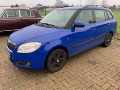 Skoda Fabia - FABIA 1.2 2009 LPG-G3 euro 4 AIRCO