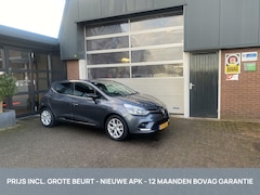 Renault Clio - 0.9 TCe Limited NAVI/CARPLAY/KEYLESS *ALL-IN PRIJS